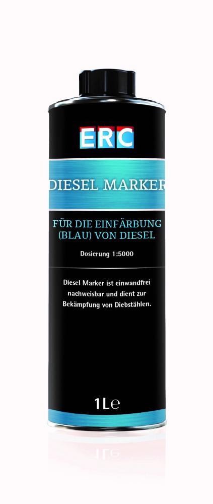Diesel Marker mit BL-U 100®